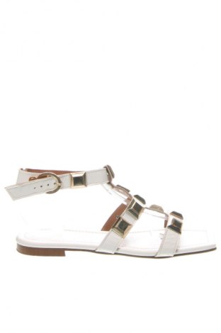 Sandalen Barca, Größe 39, Farbe Weiß, Preis 31,99 €