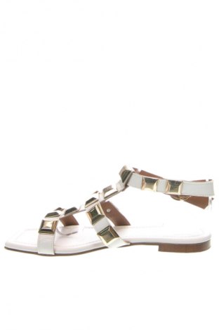 Sandalen Barca, Größe 39, Farbe Weiß, Preis € 36,99