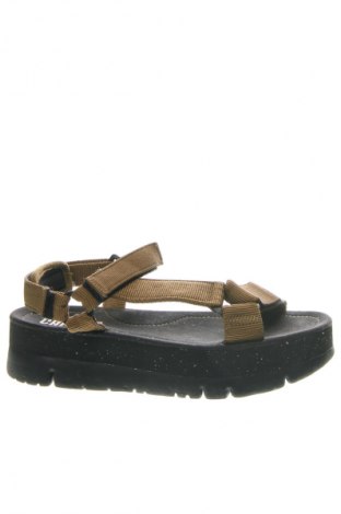 Sandalen Camper, Größe 40, Farbe Grün, Preis 34,99 €