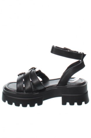 Sandalen DeeZee, Größe 37, Farbe Schwarz, Preis € 31,71