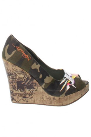 Dámske topánky  Ed Hardy, Veľkosť 37, Farba Viacfarebná, Cena  67,38 €