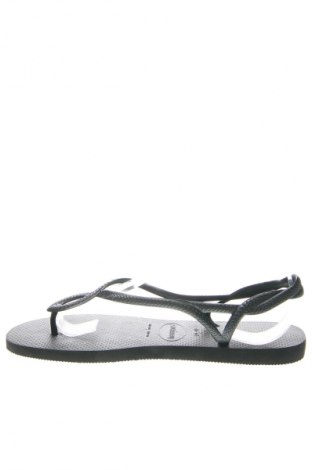 Sandály Havaianas, Velikost 41, Barva Černá, Cena  379,00 Kč