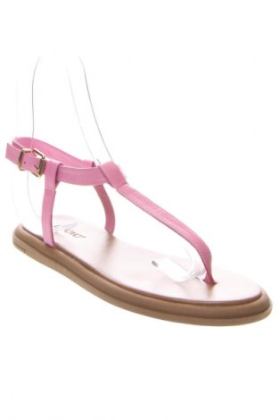 Sandalen Inuovo, Größe 37, Farbe Rosa, Preis € 41,49