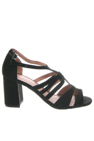 Sandalen Irl, Größe 40, Farbe Schwarz, Preis 22,49 €