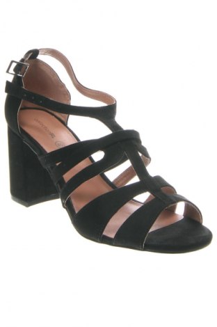 Sandalen Irl, Größe 40, Farbe Schwarz, Preis 22,49 €