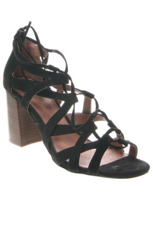 Sandalen Irl, Größe 36, Farbe Schwarz, Preis € 13,49