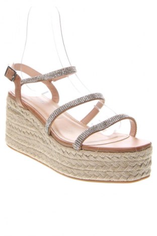 Sandale Justfab, Mărime 40, Culoare Roz, Preț 165,99 Lei