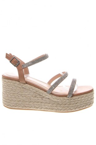 Sandale Justfab, Mărime 38, Culoare Roz, Preț 165,99 Lei