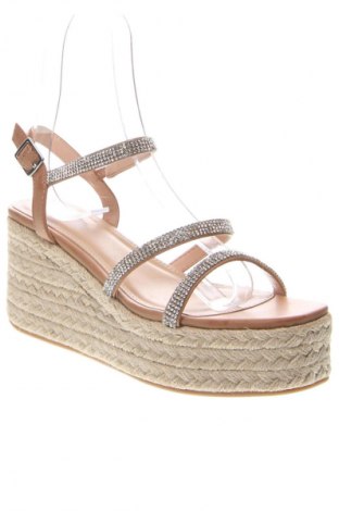 Sandale Justfab, Mărime 38, Culoare Roz, Preț 165,99 Lei