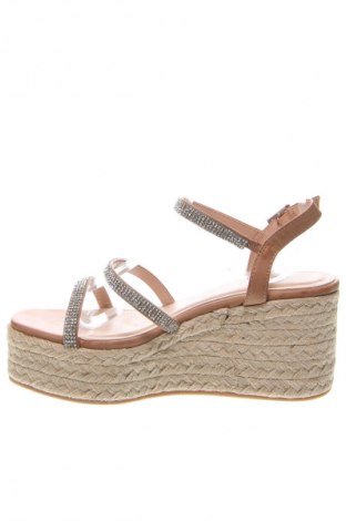 Sandale Justfab, Mărime 38, Culoare Roz, Preț 165,99 Lei