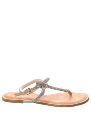 Sandale Justfab, Mărime 40, Culoare Bej, Preț 183,99 Lei