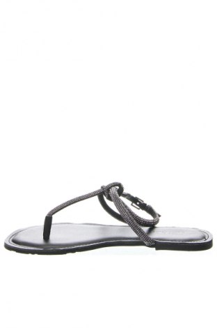 Sandalen Justfab, Größe 39, Farbe Schwarz, Preis € 25,99