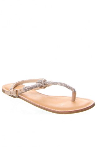 Sandale Justfab, Mărime 38, Culoare Bej, Preț 171,99 Lei