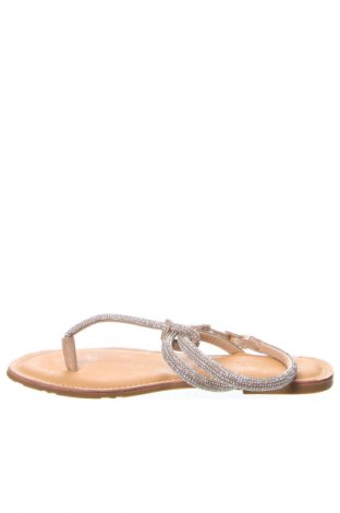 Sandale Justfab, Mărime 38, Culoare Bej, Preț 171,99 Lei