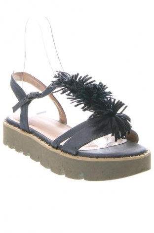 Sandalen Kylie, Größe 39, Farbe Blau, Preis € 13,49