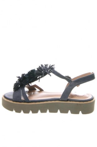 Sandalen Kylie, Größe 39, Farbe Blau, Preis € 13,49