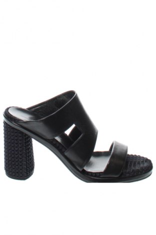 Sandalen Massimo Zardi, Größe 40, Farbe Schwarz, Preis 31,99 €