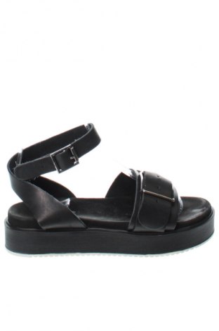 Sandalen Medicine, Größe 37, Farbe Schwarz, Preis € 35,99