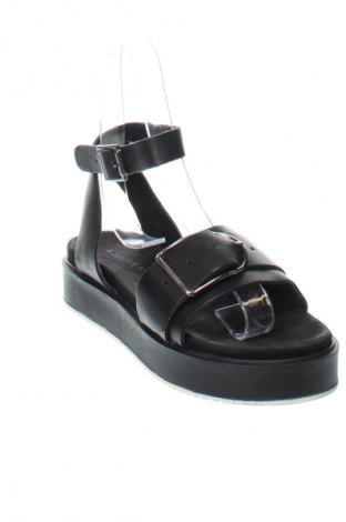 Sandalen Medicine, Größe 37, Farbe Schwarz, Preis € 35,99