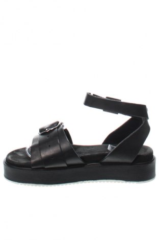 Sandalen Medicine, Größe 37, Farbe Schwarz, Preis € 35,99