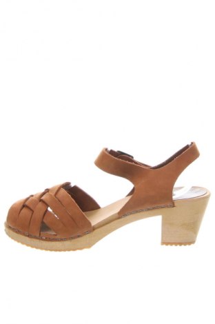 Sandalen Moheda, Größe 39, Farbe Braun, Preis € 21,48