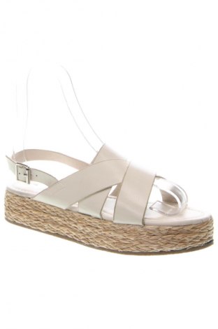 Sandalen Papaya, Größe 38, Farbe Beige, Preis € 13,49