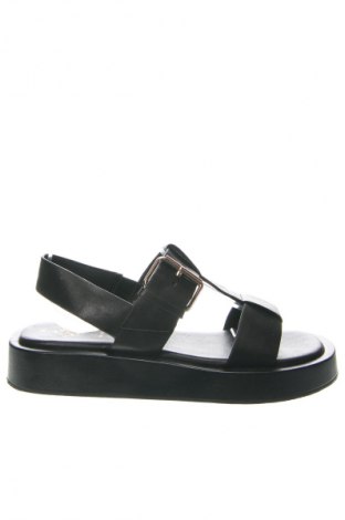 Sandalen San Marina, Größe 40, Farbe Schwarz, Preis 48,99 €