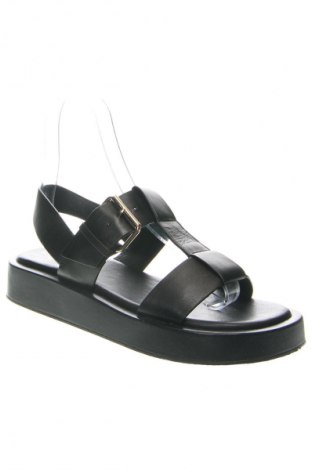 Sandalen San Marina, Größe 40, Farbe Schwarz, Preis 51,49 €