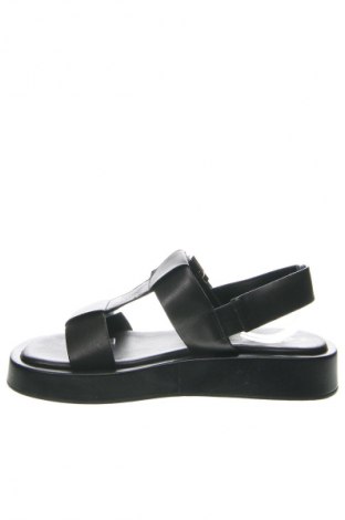 Sandalen San Marina, Größe 40, Farbe Schwarz, Preis 51,49 €