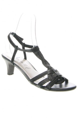 Sandalen Tamaris, Größe 41, Farbe Grau, Preis € 30,54