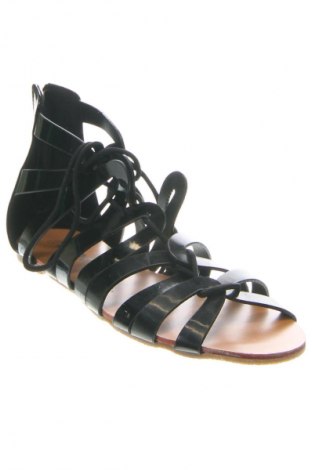 Sandalen Weide, Größe 39, Farbe Schwarz, Preis € 12,99