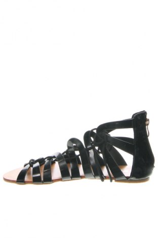 Sandalen Weide, Größe 39, Farbe Schwarz, Preis € 12,99