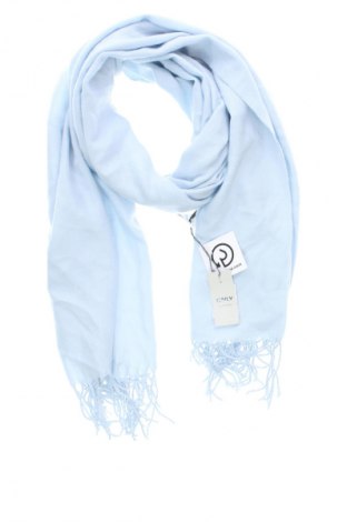 Schal ONLY, Farbe Blau, Preis € 14,49