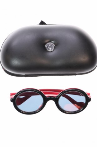 Sonnenbrille Moncler, Farbe Schwarz, Preis 83,00 €