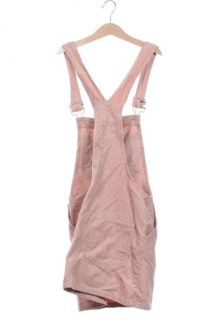 Latzkleid Pull&Bear, Größe XS, Farbe Rosa, Preis € 8,49