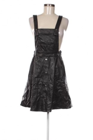 Latzkleid Wonder Nation, Größe XXL, Farbe Schwarz, Preis 16,99 €