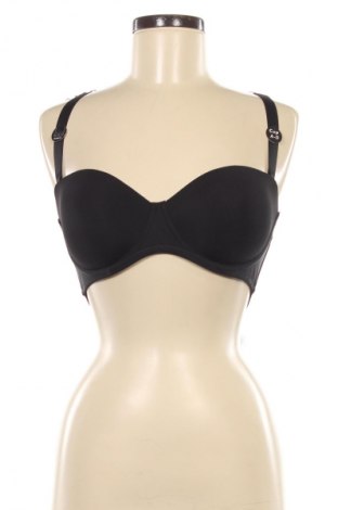 Sutien Pepco, Mărime M, Culoare Negru, Preț 52,99 Lei