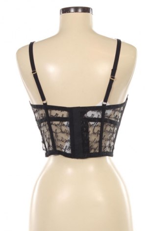 Sutien Wolford, Mărime L, Culoare Negru, Preț 552,99 Lei