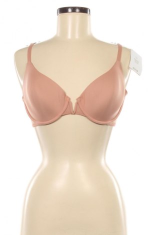 Büstenhalter Wolford, Größe L, Farbe Beige, Preis 110,99 €