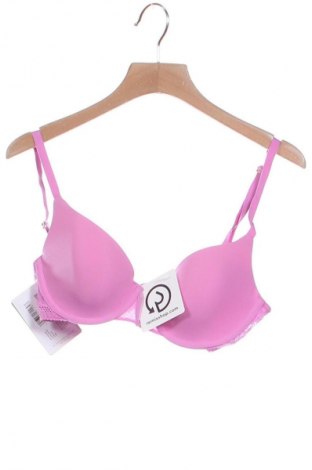 Podprsenka Wolford, Veľkosť XS, Farba Fialová, Cena  83,95 €