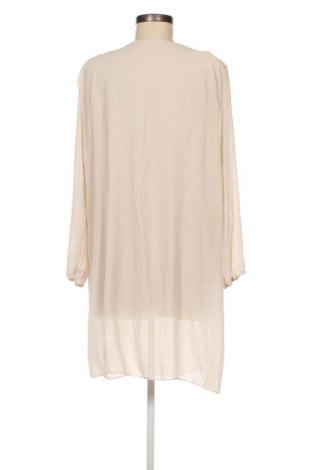 Tunika, Größe XXL, Farbe Beige, Preis 13,99 €