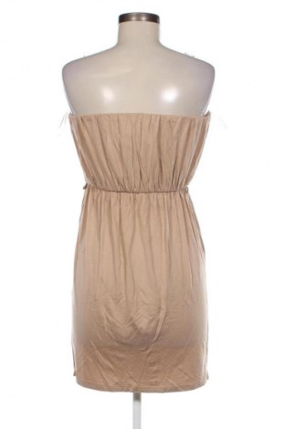 Tunika Gina Tricot, Größe M, Farbe Beige, Preis € 8,49