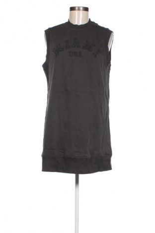 Τουνίκ H&M Divided, Μέγεθος M, Χρώμα Γκρί, Τιμή 11,49 €