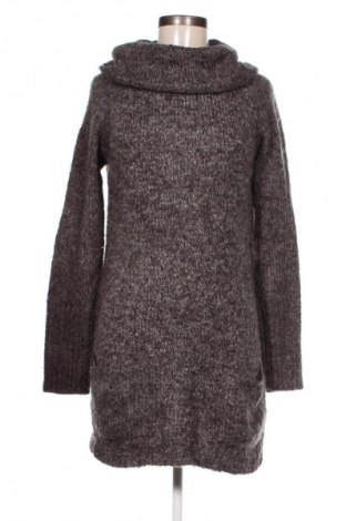 Tunika Vero Moda, Größe M, Farbe Grau, Preis € 6,99