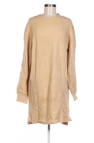 Tunika Zeeman, Größe XL, Farbe Beige, Preis 17,99 €