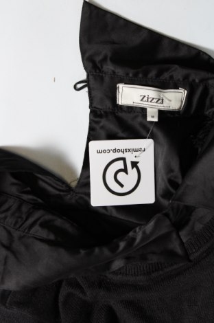 Tunika Zizzi, Größe XL, Farbe Schwarz, Preis € 33,99