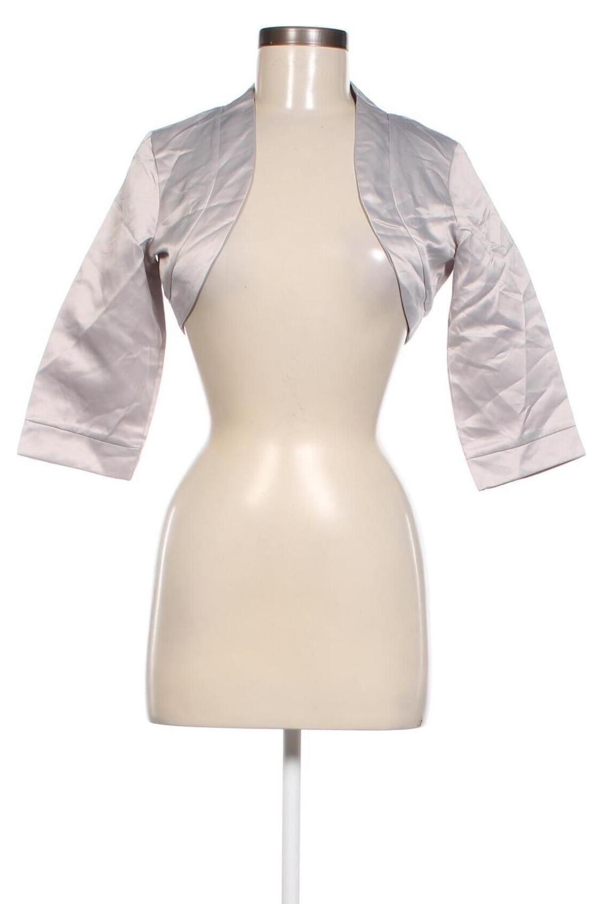 Bolero, Größe M, Farbe Grau, Preis € 6,99