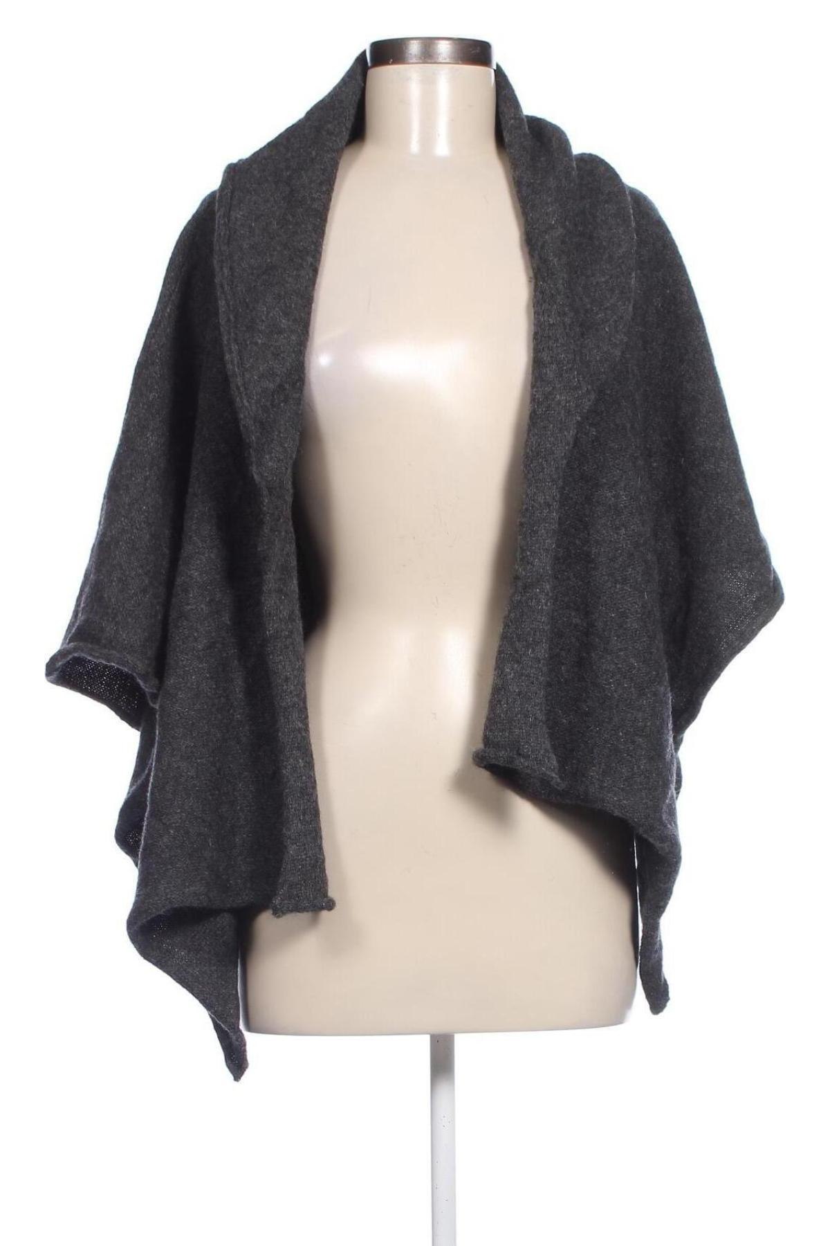 Bolero Luca D'Altieri, Größe M, Farbe Grau, Preis 8,99 €