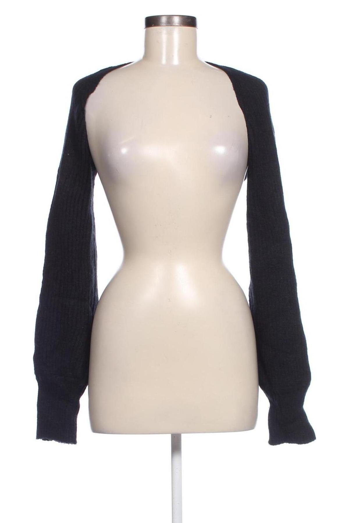 Bolero SHEIN, Mărime S, Culoare Negru, Preț 28,99 Lei