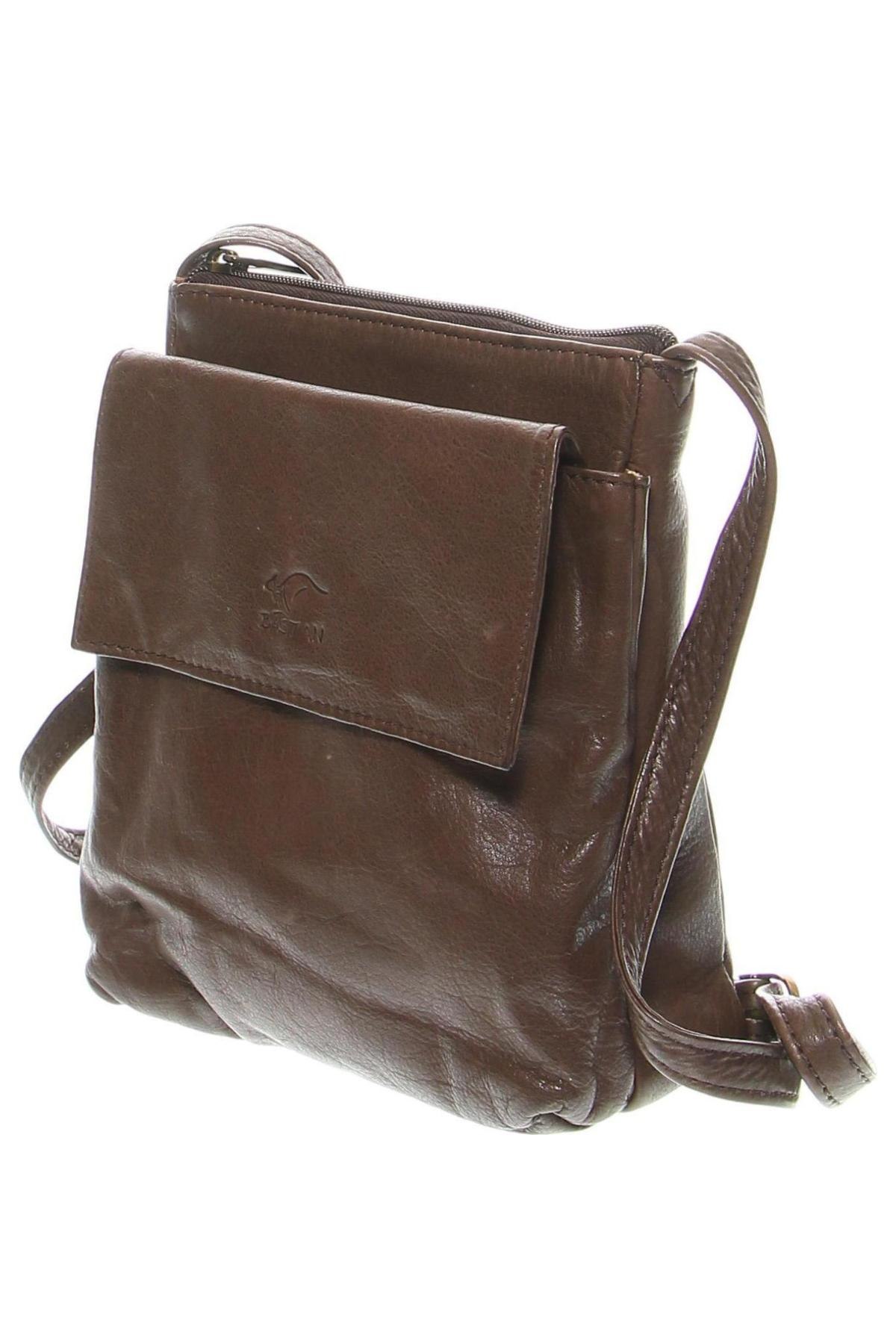 Tasche Bastian, Farbe Braun, Preis € 30,49